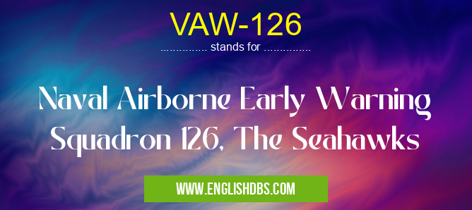 VAW-126
