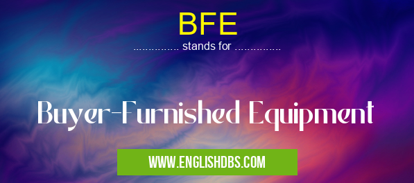 BFE