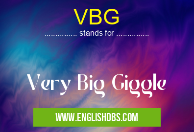 VBG