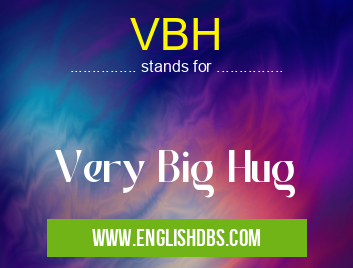 VBH