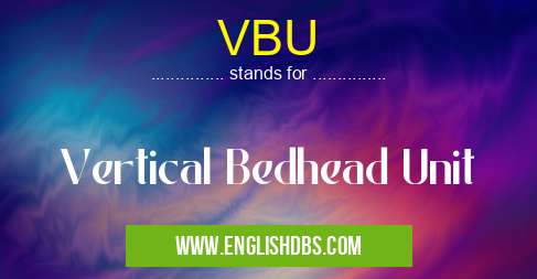 VBU
