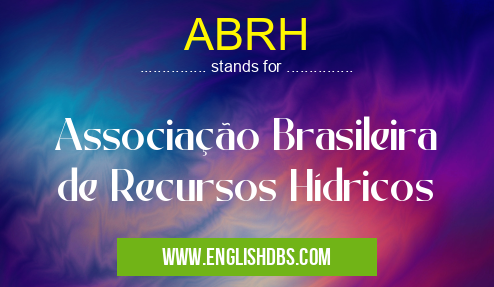 ABRH
