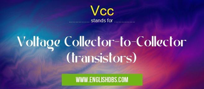 Vcc