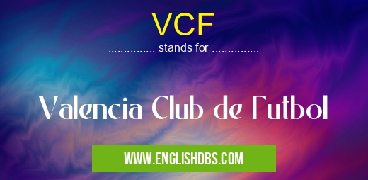 VCF