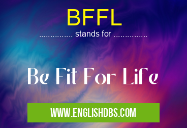 BFFL