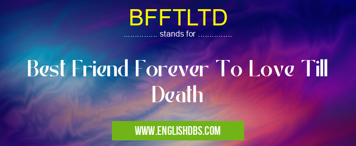 BFFTLTD