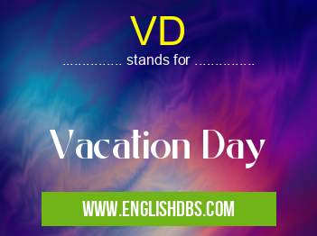 VD