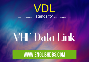 VDL
