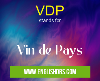 VDP