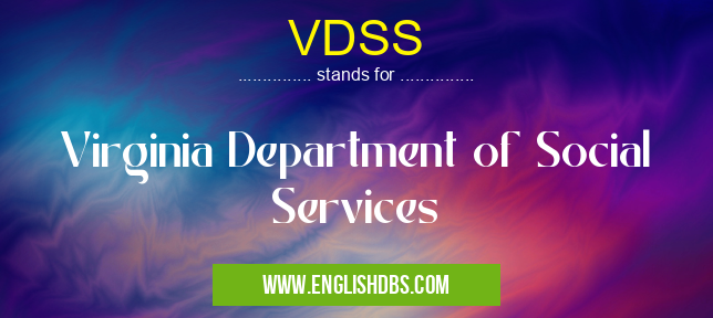 VDSS
