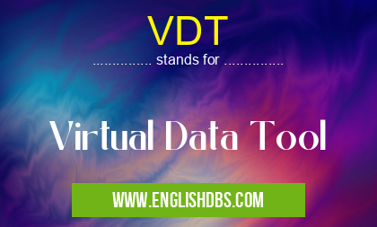 VDT