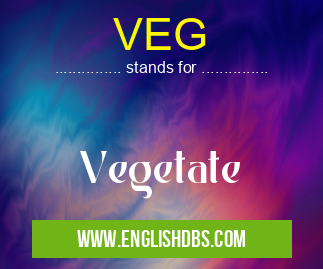 VEG