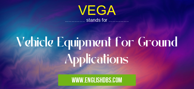 VEGA