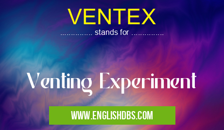 VENTEX