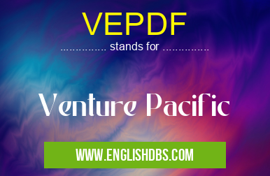 VEPDF