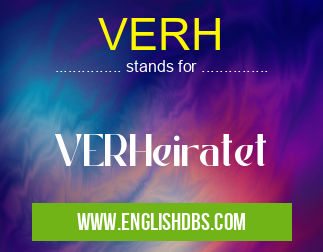 VERH
