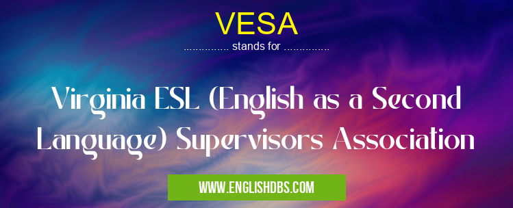VESA