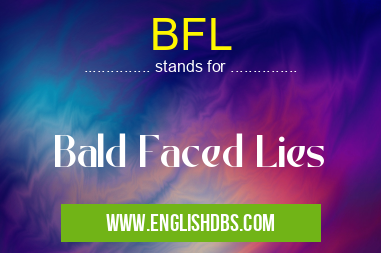 BFL