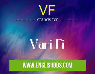 VF