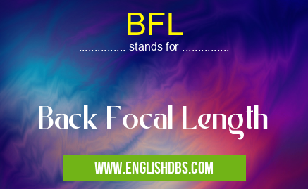BFL