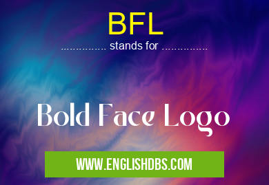 BFL