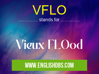 VFLO