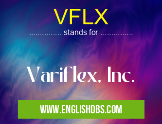 VFLX