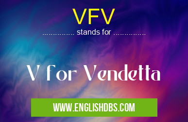 VFV