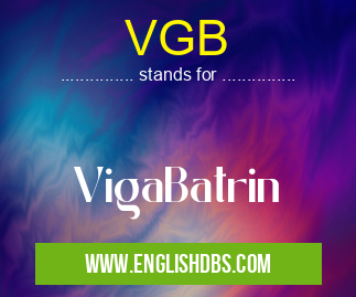 VGB