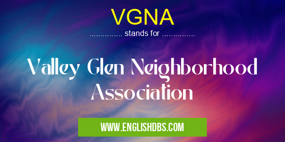 VGNA