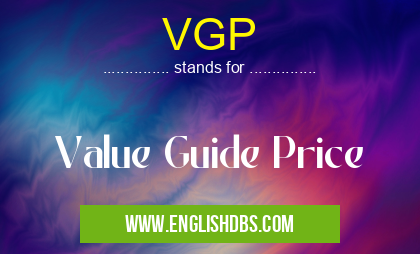 VGP