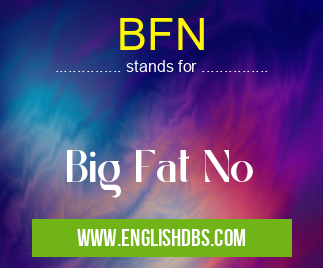 BFN