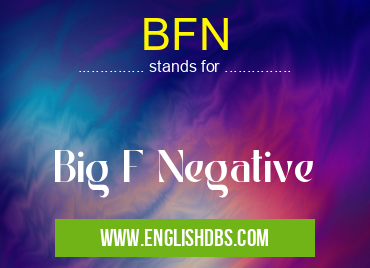 BFN