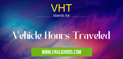 VHT