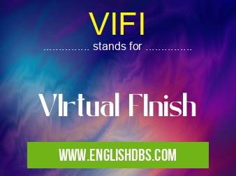 VIFI