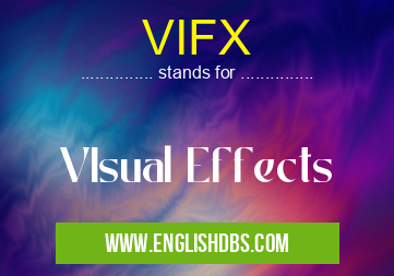 VIFX