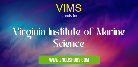 VIMS