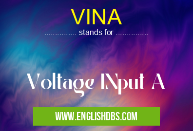 VINA