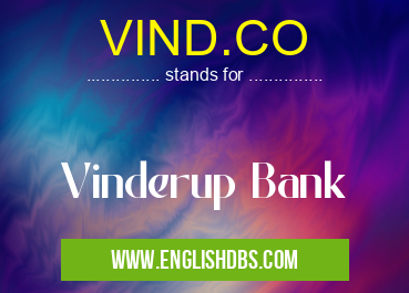 VIND.CO
