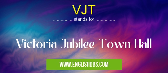 VJT