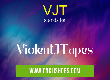 VJT