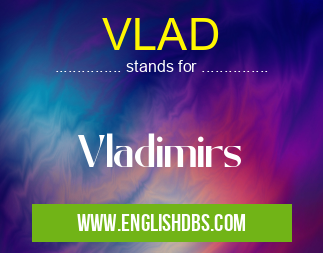 VLAD