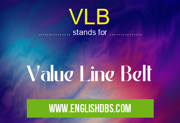 VLB