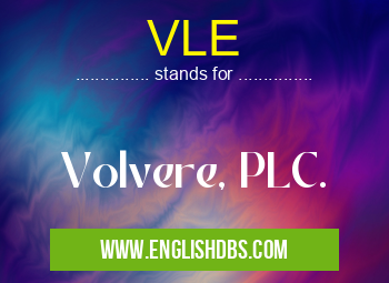 VLE