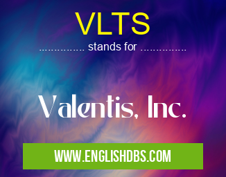VLTS