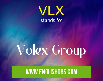 VLX