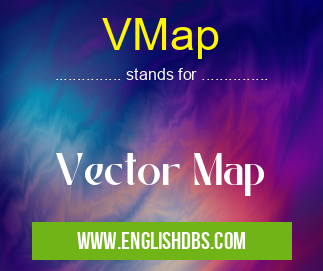 VMap
