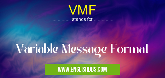 VMF