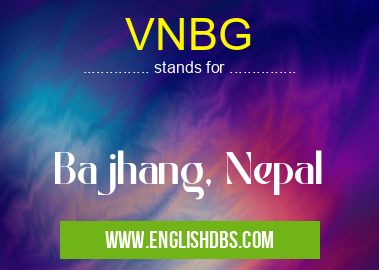 VNBG