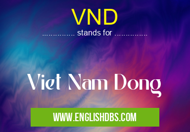 VND